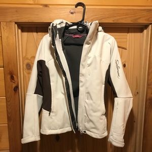 Women’s Salomon Ski Jacket